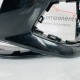 Audi A4 Front Bumper Skin Genuine Black B9 Se Face Lift 2019 - 2022 [al22]