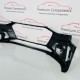 Audi A4 Front Bumper Skin Genuine Grey B9 S-line S4 2019 - 2022 [al25]