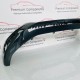 Audi A4 Front Bumper Skin Genuine Grey B9 S-line S4 2019 - 2022 [al25]