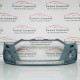 Audi A1 Front Bumper Skin Genuine Grey Se Hatchback 2019 – 2023 [al26]