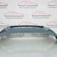 Audi A1 Front Bumper Skin Genuine Grey Se Hatchback 2019 – 2023 [al26]