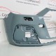 Audi A1 Front Bumper Skin Genuine Grey Se Hatchback 2019 – 2023 [al26]