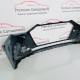 Audi A1 Front Bumper Skin Genuine Grey Se Hatchback 2019 – 2023 [al26]