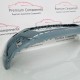 Audi A1 Front Bumper Skin Genuine Grey Se Hatchback 2019 – 2023 [al26]