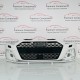 Audi A1 Front Bumper Skin Genuine White Se With Grille 2019 – 2023 [al42]
