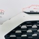 Audi A1 Front Bumper Skin Genuine White Se With Grille 2019 – 2023 [al42]