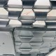 Audi A1 Front Bumper Skin Genuine White Se With Grille 2019 – 2023 [al42]