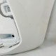 Audi A1 Front Bumper Skin Genuine White Se With Grille 2019 – 2023 [al42]