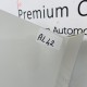 Audi A1 Front Bumper Skin Genuine White Se With Grille 2019 – 2023 [al42]