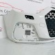 Audi A1 Front Bumper Skin Genuine White Se With Grille 2019 – 2023 [al42]