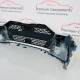 Audi A1 Front Bumper Skin Genuine White Se With Grille 2019 – 2023 [al42]