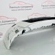 Audi A1 Front Bumper Skin Genuine White Se With Grille 2019 – 2023 [al42]