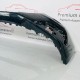 Audi A1 Front Bumper Skin Genuine Grey Se Hatchback 2019 – 2023 [al49]