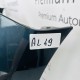 Audi A1 Front Bumper Skin Genuine Grey Se Hatchback 2019 – 2023 [al49]