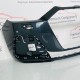 Audi A1 Front Bumper Skin Genuine Grey Se Hatchback 2019 – 2023 [al49]