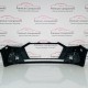 Audi A1 Front Bumper Skin Genuine Grey Se Hatchback 2019 – 2023 [al49]