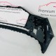 Audi A1 Front Bumper Skin Genuine Grey Se Hatchback 2019 – 2023 [al49]