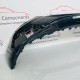 Audi A1 Front Bumper Skin Genuine Grey Se Hatchback 2019 – 2023 [al49]