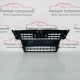 Audi A4 B8 Grill Genuine S Line 2008 – 2011 [ai6]