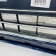 Audi A4 B9 Front Bumper Skin Genuine Blue Se Face Lift 2019 - 2022 [f94]