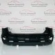 Audi A3 S3 Rear Bumper S Line Hatchback Sportback And Diffuser 2020 – 2023 [p83]