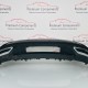 Audi A3 S3 Rear Bumper S Line Hatchback Sportback And Diffuser 2020 – 2023 [p83]