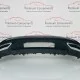 Audi A3 S3 Rear Bumper S Line Hatchback Sportback And Diffuser 2020 – 2023 [p83]