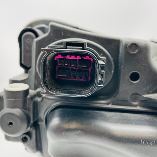 Audi A4 S4 Headlight Headlamp Genuine B9 Passenger Nearside 2019 – 2022 [l235]