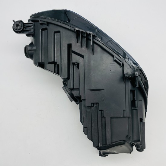 Audi A4 S4 Headlight Headlamp Genuine B9 Passenger Nearside 2019 – 2022 [l235]