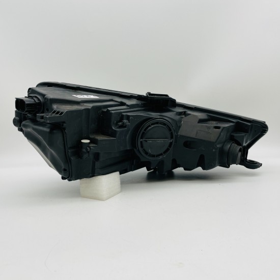 Audi A4 S4 Headlight Headlamp Genuine B9 Passenger Nearside 2019 – 2022 [l235]
