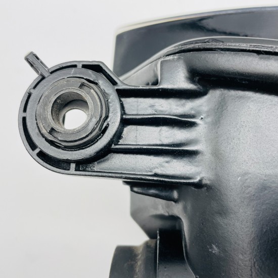 Audi A4 S4 Headlight Headlamp Genuine B9 Passenger Nearside 2019 – 2022 [l235]