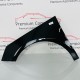 Audi A1 Fender Wing Panel Black Left Passenger Nearside 2010 - 2015 [x204]
