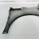 Audi A1 Fender Wing Panel Black Left Passenger Nearside 2010 - 2015 [x204]