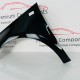 Audi A1 Fender Wing Panel Black Left Passenger Nearside 2010 - 2015 [x204]