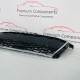 Audi A3 S-line Front Grill Genuine With Chrome Surround 2020 - 2024 [am10]
