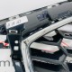 Audi A3 S-line Front Grill Genuine With Chrome Surround 2020 - 2024 [am10]