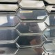 Audi A3 S-line Front Grill Genuine With Chrome Surround 2020 - 2024 [am10]