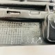 Audi A3 S-line Front Grill Genuine With Chrome Surround 2020 - 2024 [am10]