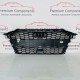 Audi A3 S-line Front Grill Genuine With Chrome Surround 2020 - 2024 [am10]