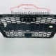 Audi A3 S-line Front Grill Genuine With Chrome Surround 2020 - 2024 [am10]
