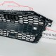 Audi A3 S-line Front Grill Genuine With Chrome Surround 2020 - 2024 [am10]