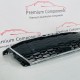 Audi A3 S-line Front Grill Genuine With Chrome Surround 2020 - 2024 [am10]