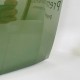 Audi A1 Front Bumper Skin Genuine Green S-line S1 Hatchback 2019 – 2023 [am17]