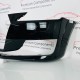 Audi Tt Front Bumper Genuine Black Mk3 Sport 2014 - 2019 [am19]