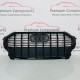 Audi Q3 S-line Front Grill Genuine Black Competition 2019 - 2024 [am27]