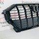 Audi Q3 S-line Front Grill Genuine Black Competition 2019 - 2024 [am27]