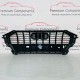 Audi Q3 S-line Front Grill Genuine Black Competition 2019 - 2024 [am27]