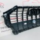Audi Q3 S-line Front Grill Genuine Black Competition 2019 - 2024 [am27]