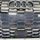Audi A3 S-line Front Grill Genuine With Chrome Surround 2020 - 2024 [am41]