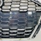 Audi A3 S-line Front Grill Genuine With Chrome Surround 2020 - 2024 [am41]